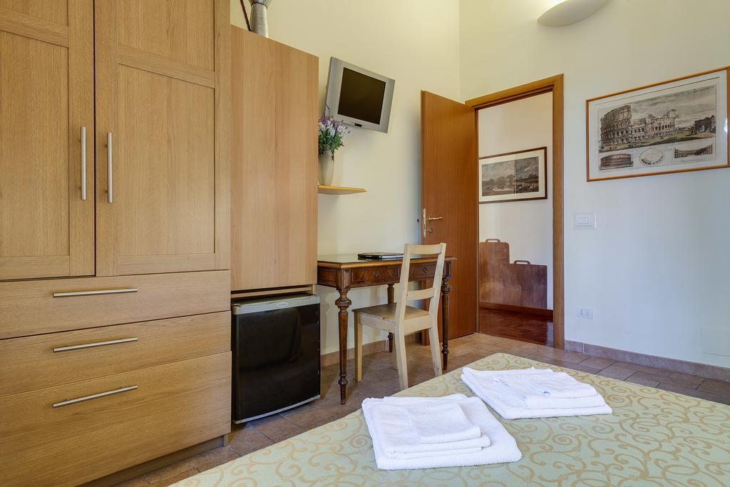 At Rome St. Peter'Sアパートメント 部屋 写真