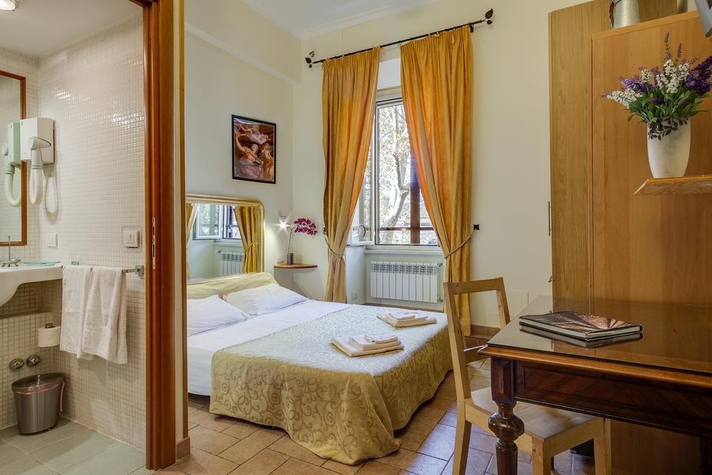 At Rome St. Peter'Sアパートメント 部屋 写真