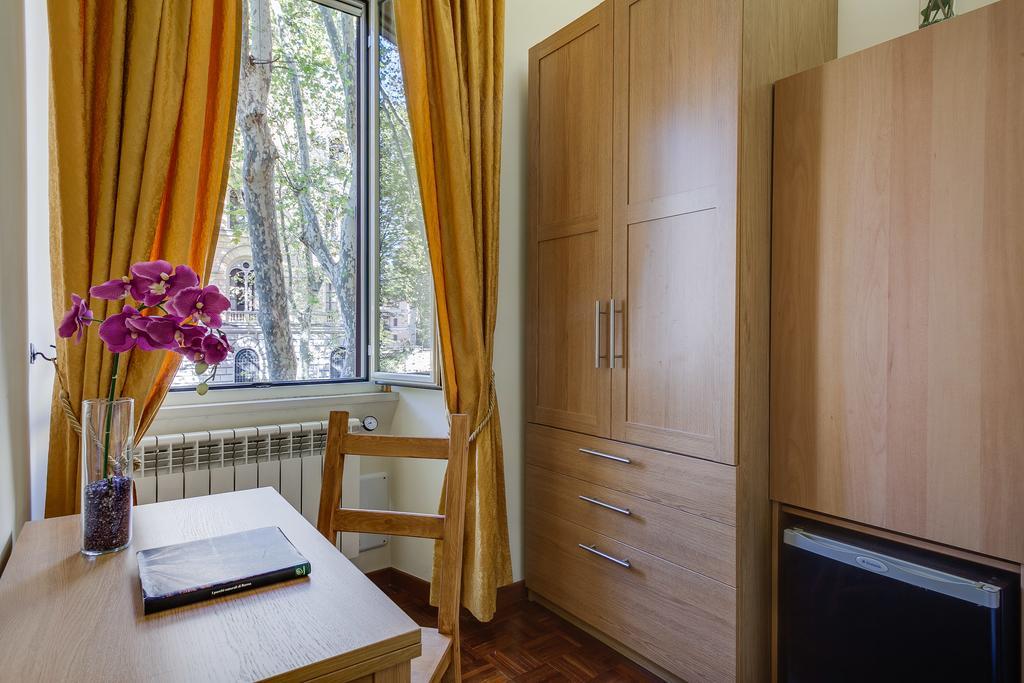 At Rome St. Peter'Sアパートメント 部屋 写真