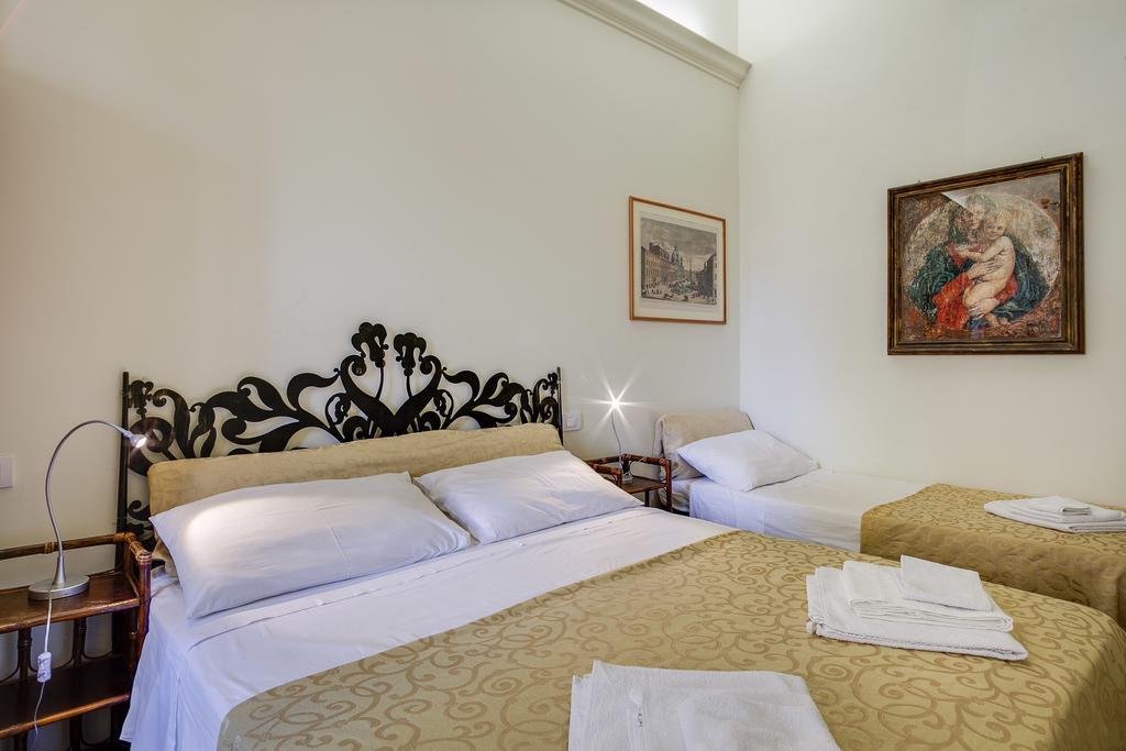 At Rome St. Peter'Sアパートメント 部屋 写真