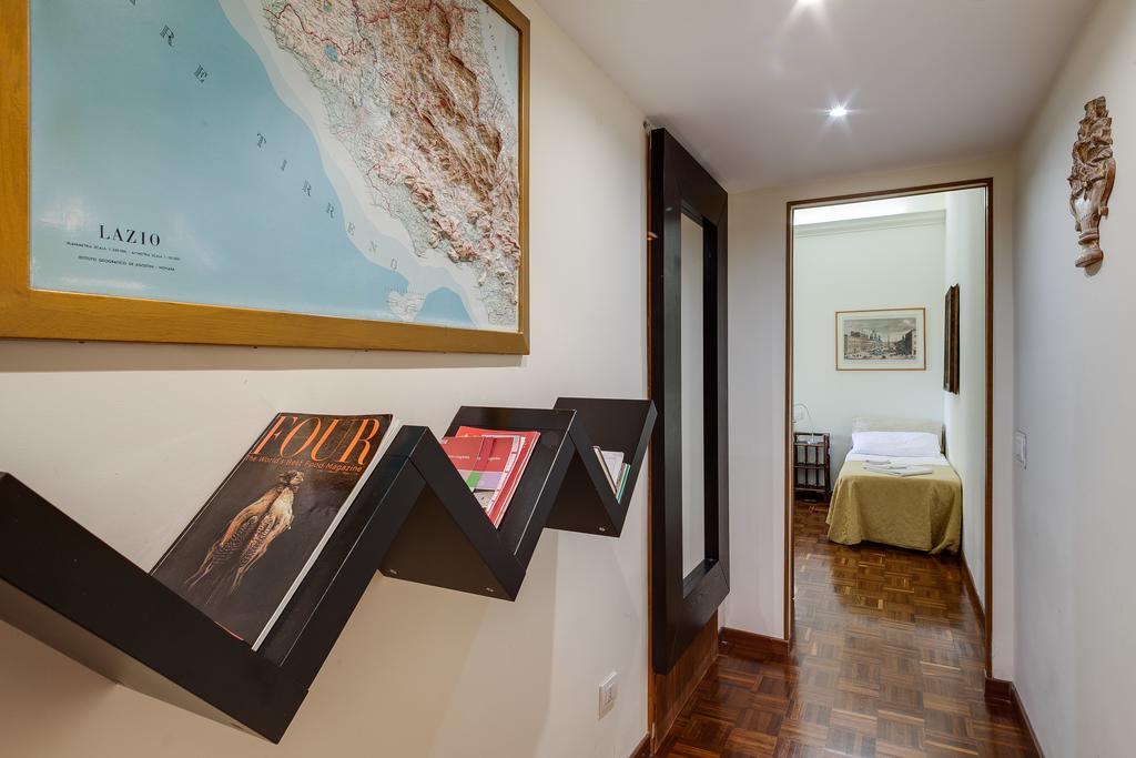 At Rome St. Peter'Sアパートメント 部屋 写真