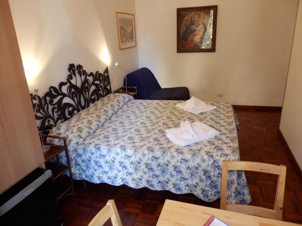 At Rome St. Peter'Sアパートメント 部屋 写真