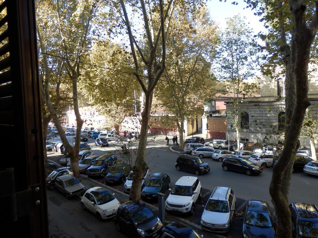At Rome St. Peter'Sアパートメント 部屋 写真